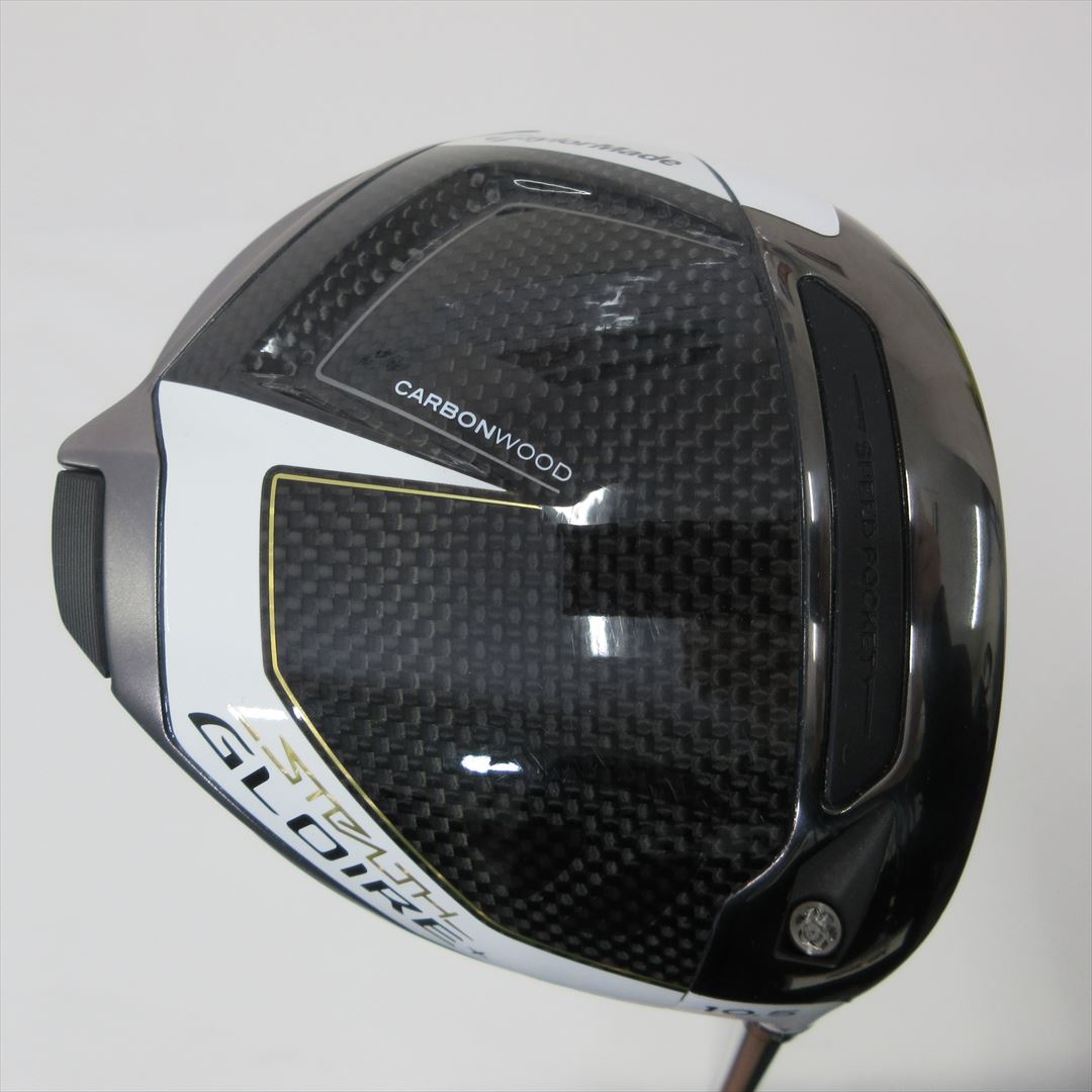 TaylorMade Driver STEALTH GLOIRE+ 10.5° Stiff SPEEDER NX for TM