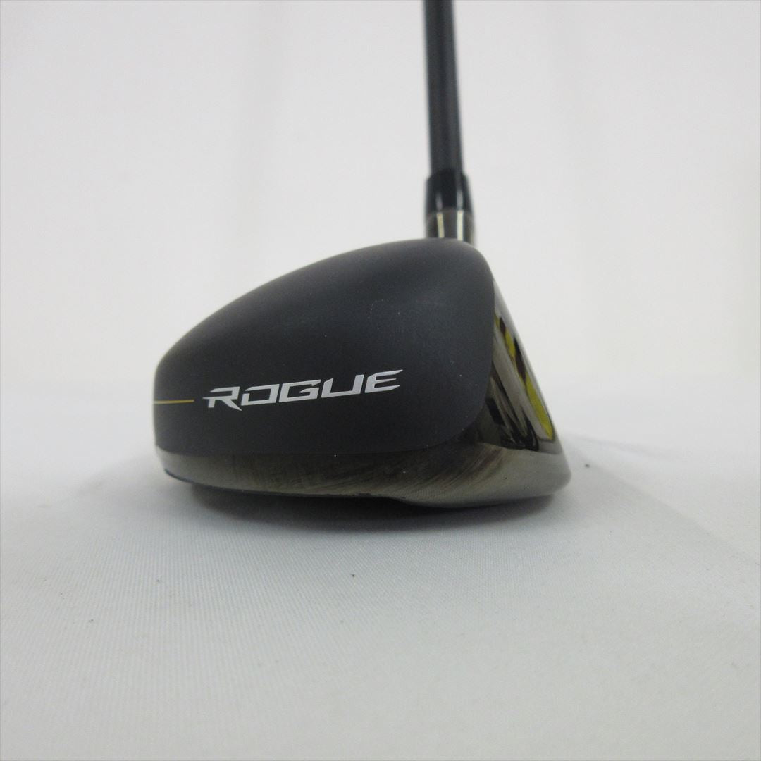 Callaway Hybrid ROGUE ST MAX OS HY 24° Regular VENTUS 5 for CW(ROGUE ST)