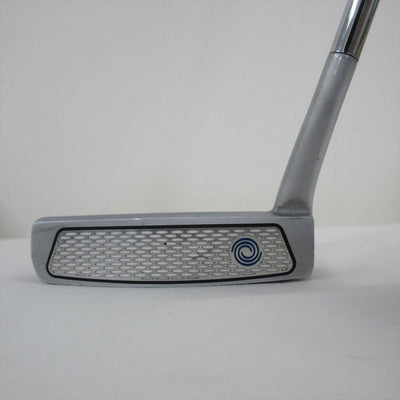 Odyssey Putter Fair Rating WORKS VERSA #9 34 inch