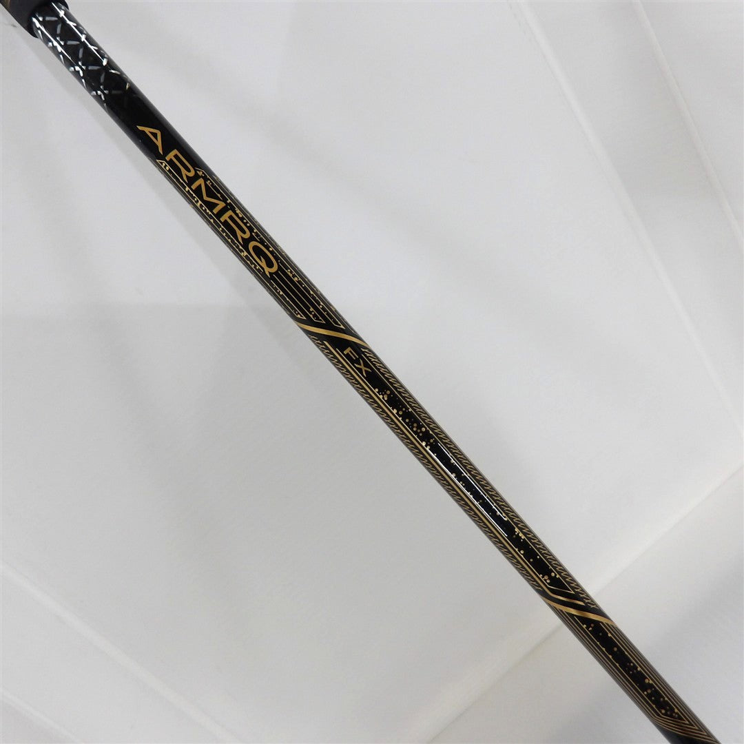 HONMA Driver BERES BLACK(2024) 10.5° Regular ARMRQ FX BLACK