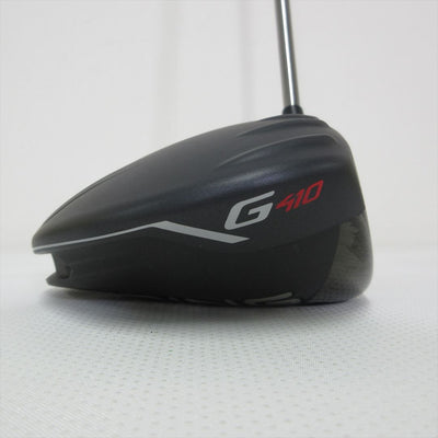 Ping Driver G410 LST 10.5° Stiff PING TOUR 173-65