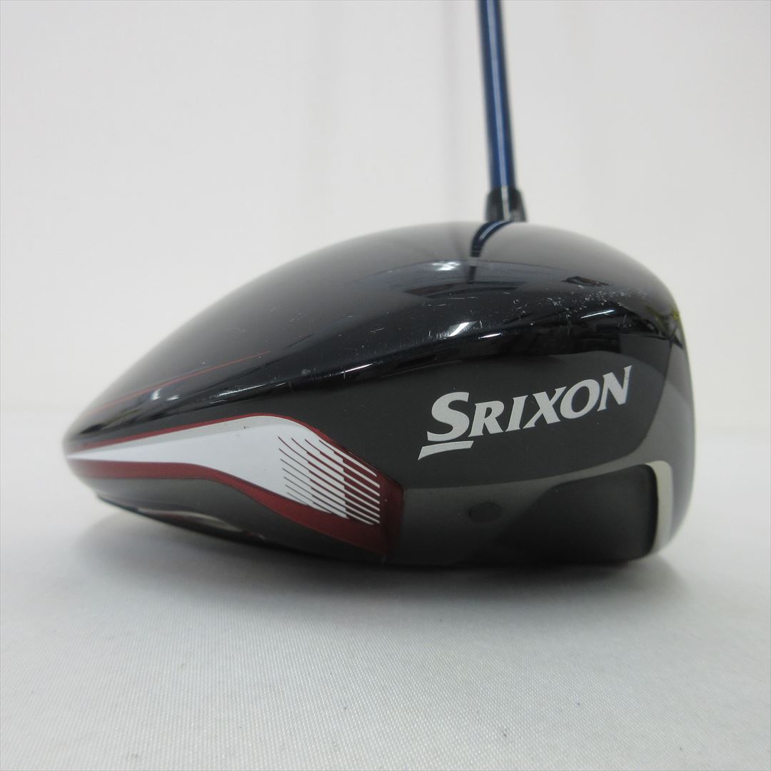 SRIXON Driver SRIXON ZX7 9.5° Stiff Diamana ZX60