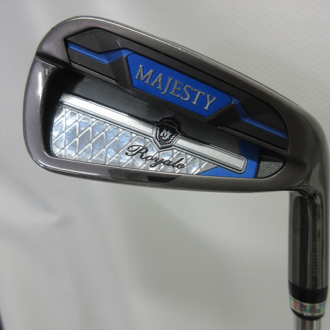 中古】MAJESTY GOLF 2023 maruman shuttle FAIRWAY WOOD マルマン