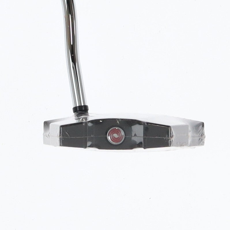 Odyssey Putter Brand New 2-BALL ELEVEN TRIPLE TRACK 34 inch