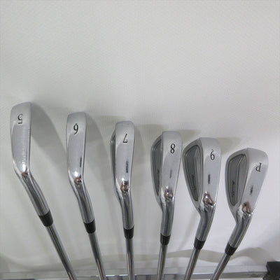 Mizuno Iron Set Mizuno Pro 520 Stiff NS PRO 950GH neo 6 pieces