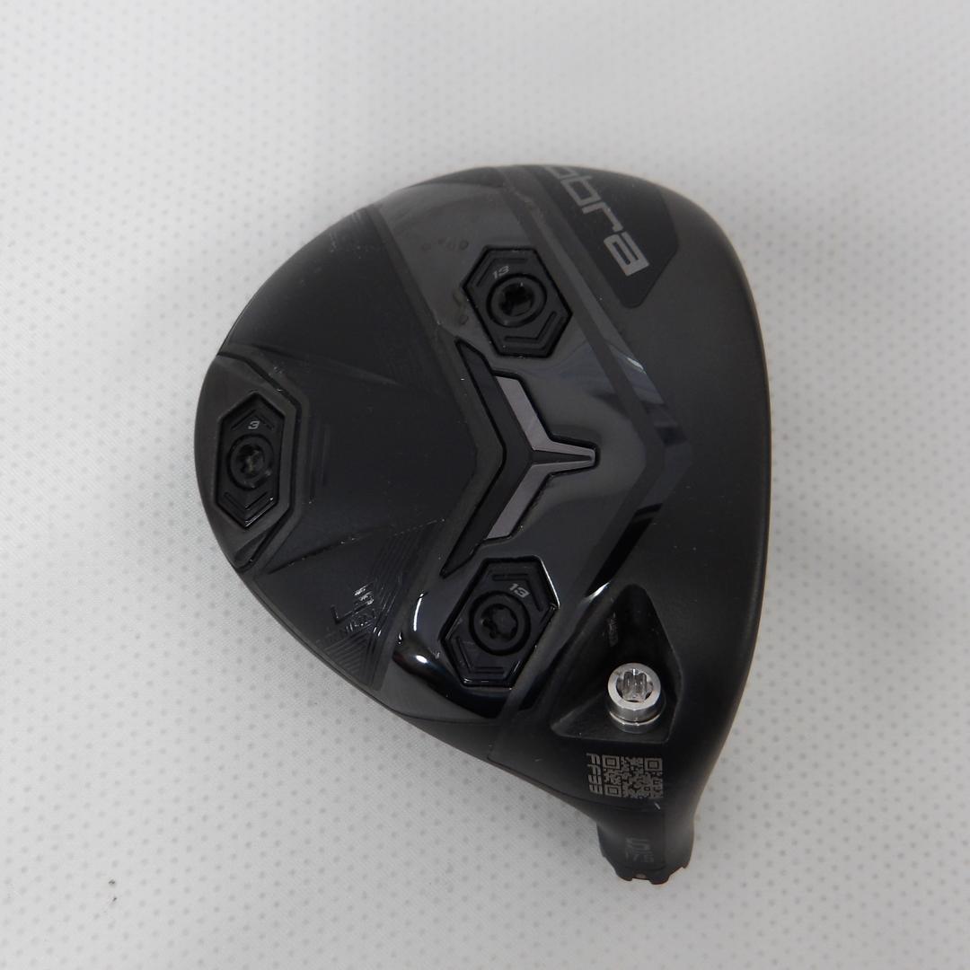 【新品】cobra DS-ADAPT LS 5W 17.5° ヘッド コブラ Cobra Fairway DS-ADAPT LS 5W 17.5° (Head Only) – GOLF Partner USA