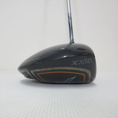 Dunlop Driver XXIO11 eks 9.5° Stiff Speeder 569 EVOLUTION 6: