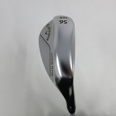 Callaway Wedge JAWS RAW Chrome 56° NS PRO 950GH neo