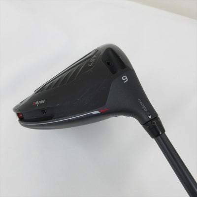 Ping Driver G410 LST 9° Stiff ALTA J CB RED