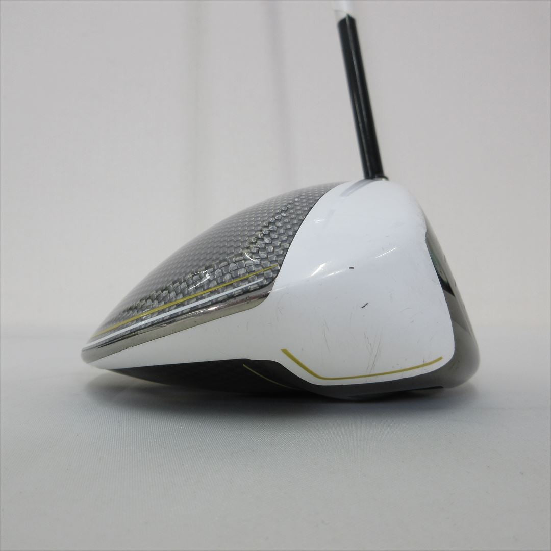 TaylorMade Driver M GLOIRE 10.5° Regular Speeder EVOLUTION TM