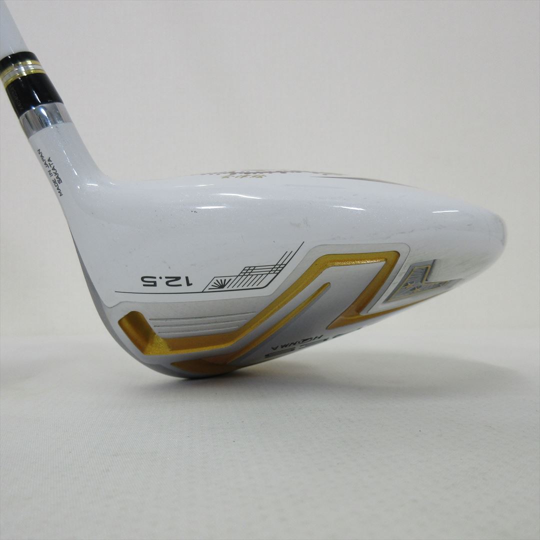 HONMA Driver BERES AIZU 12.5° Ladies 2S ARMRQ MX