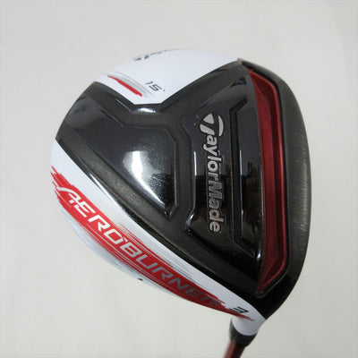 TaylorMade Fairway AERO BURNER 3W 15° StiffRegular TM1-215