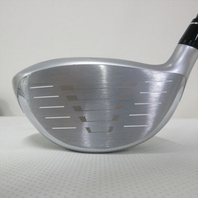 HONMA Driver BERES NX SSS 9° VIZARD PT 50: