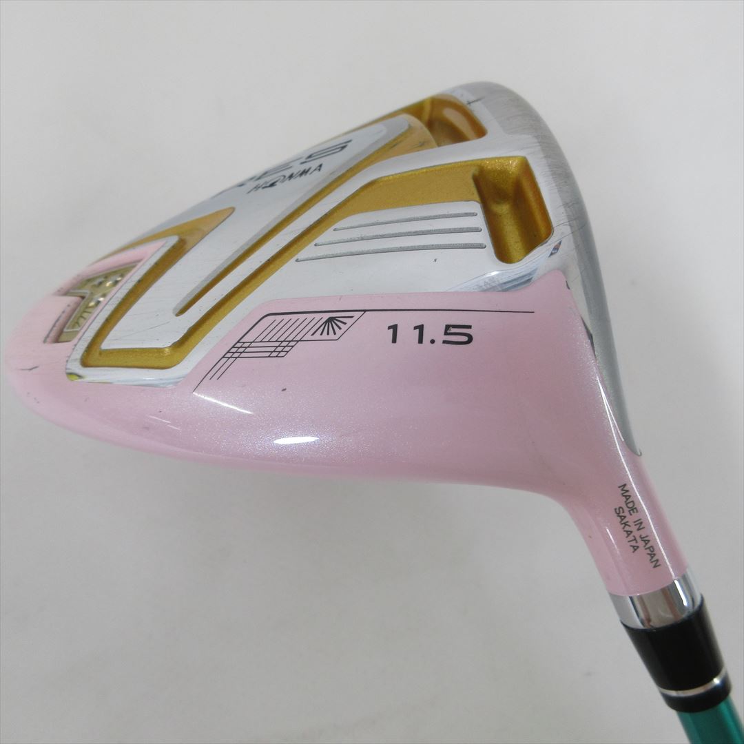 HONMA Driver BERES AIZU 11.5° Regular 3S ARMRQ 44