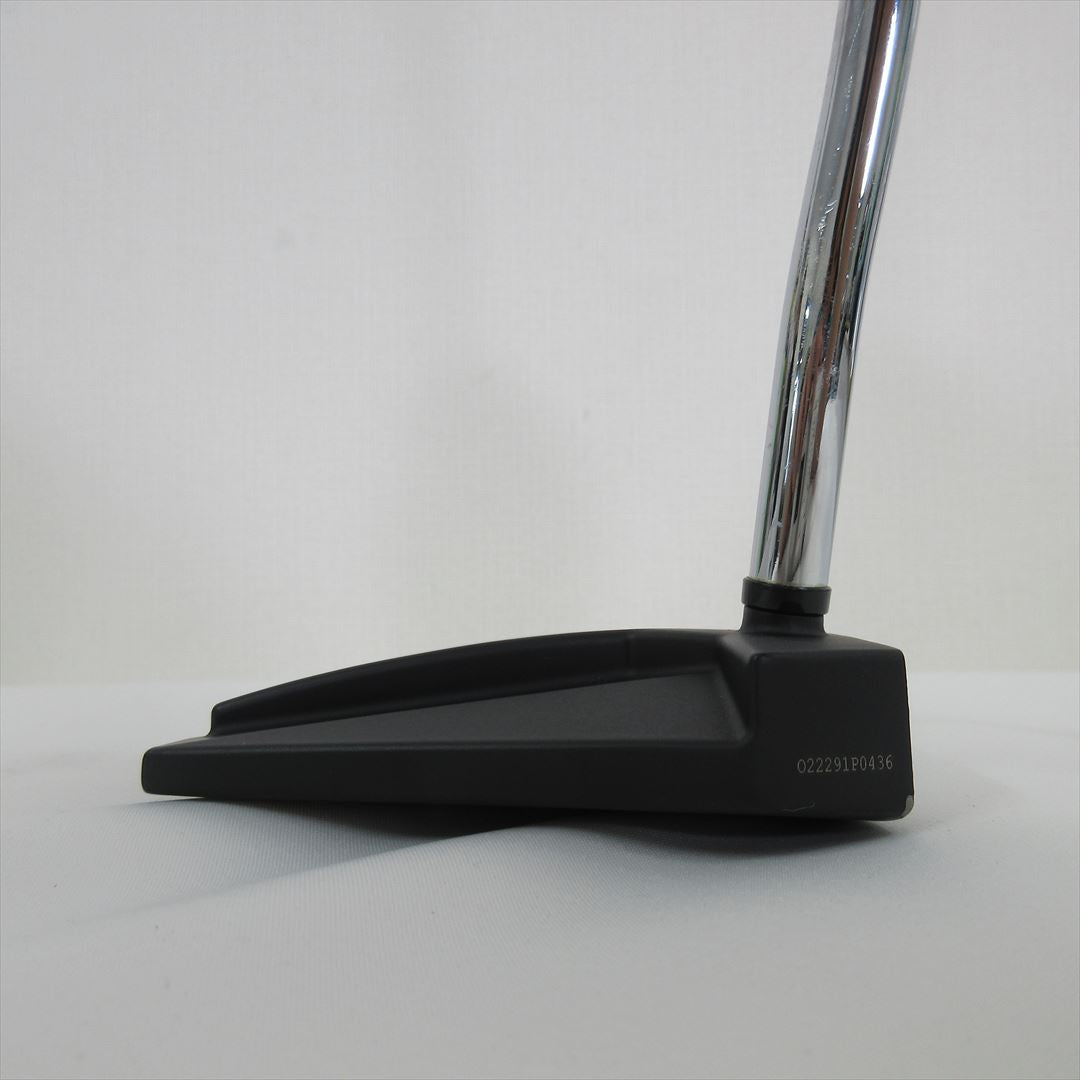 Odyssey Putter Left-Handed WHITE HOT VERSA TWELVE 34 inch