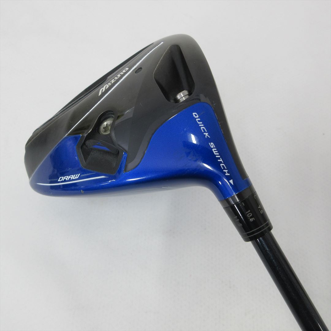 Mizuno Driver JPX 850 Stiff Tour AD MJ-6