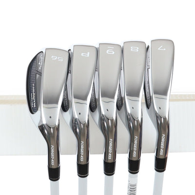 Callaway Iron Set PARADYM MAX FAST Ladies A ELDIO 40 for CW 5 pieces