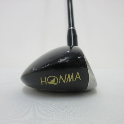 HONMA Hybrid TOUR WORLD TR21 HY 24° Stiff VIZARD TR20-65