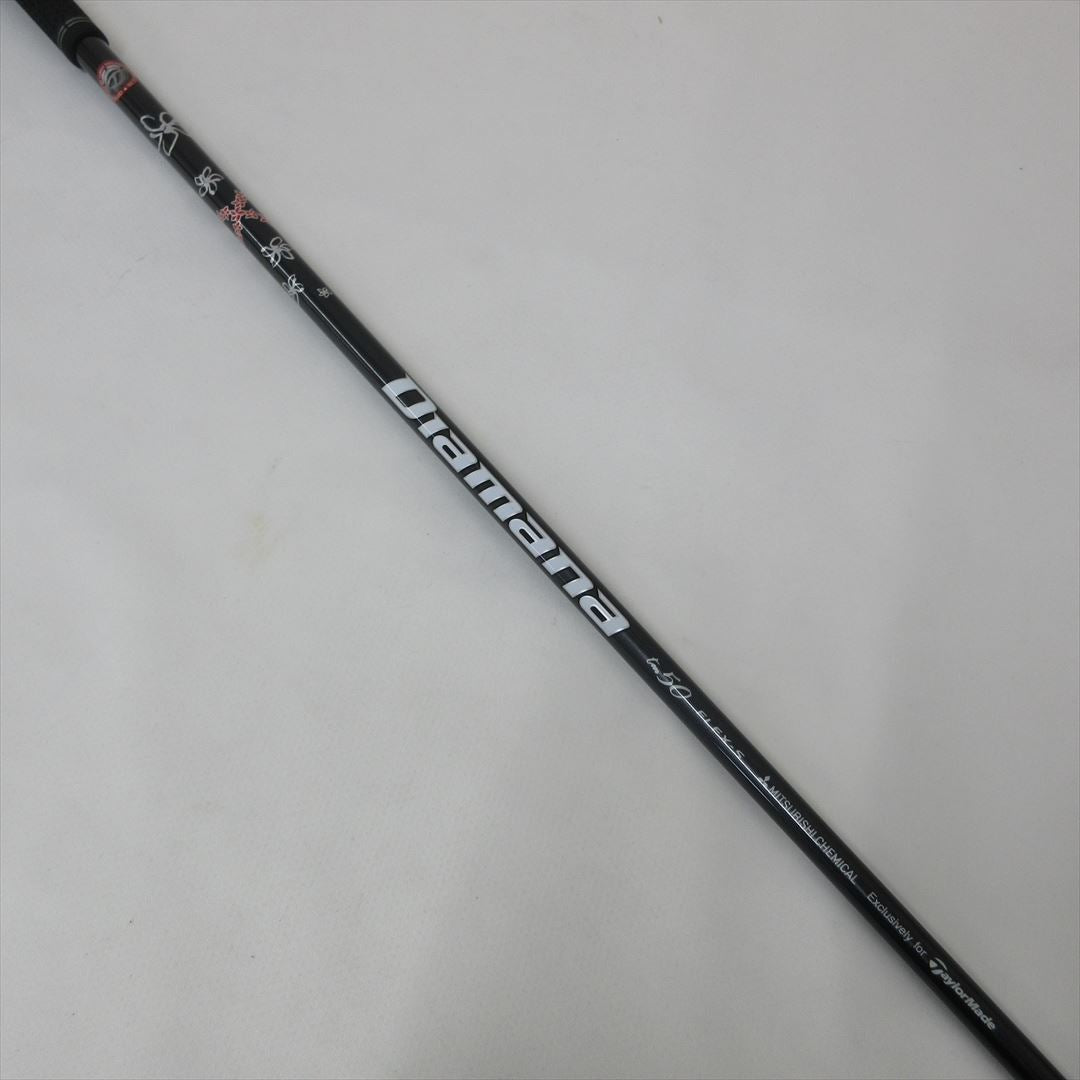 TaylorMade Driver STEALTH PLUS+ 10.5° Stiff Diamana TM50