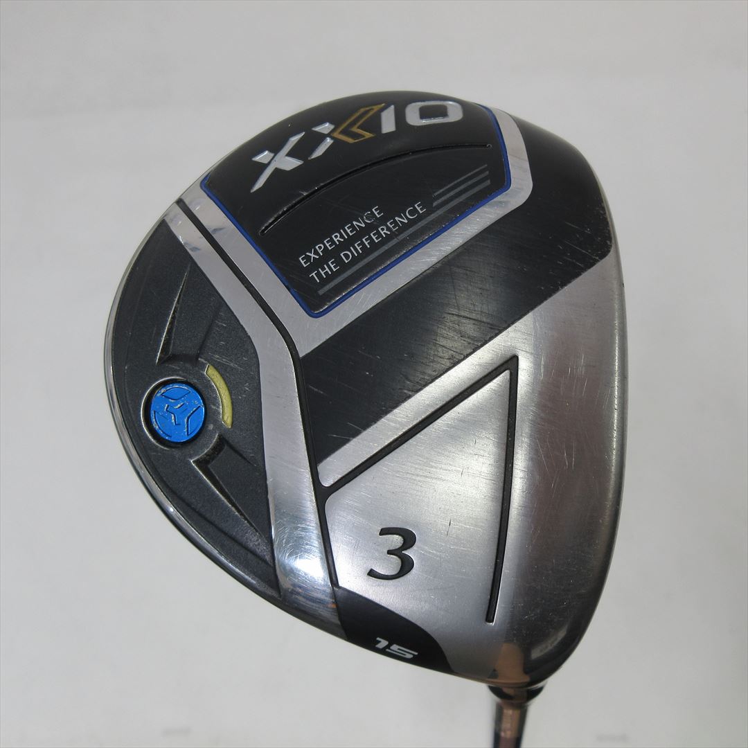 Dunlop Fairway XXIO11 3W 15° StiffRegular XXIO MP1100