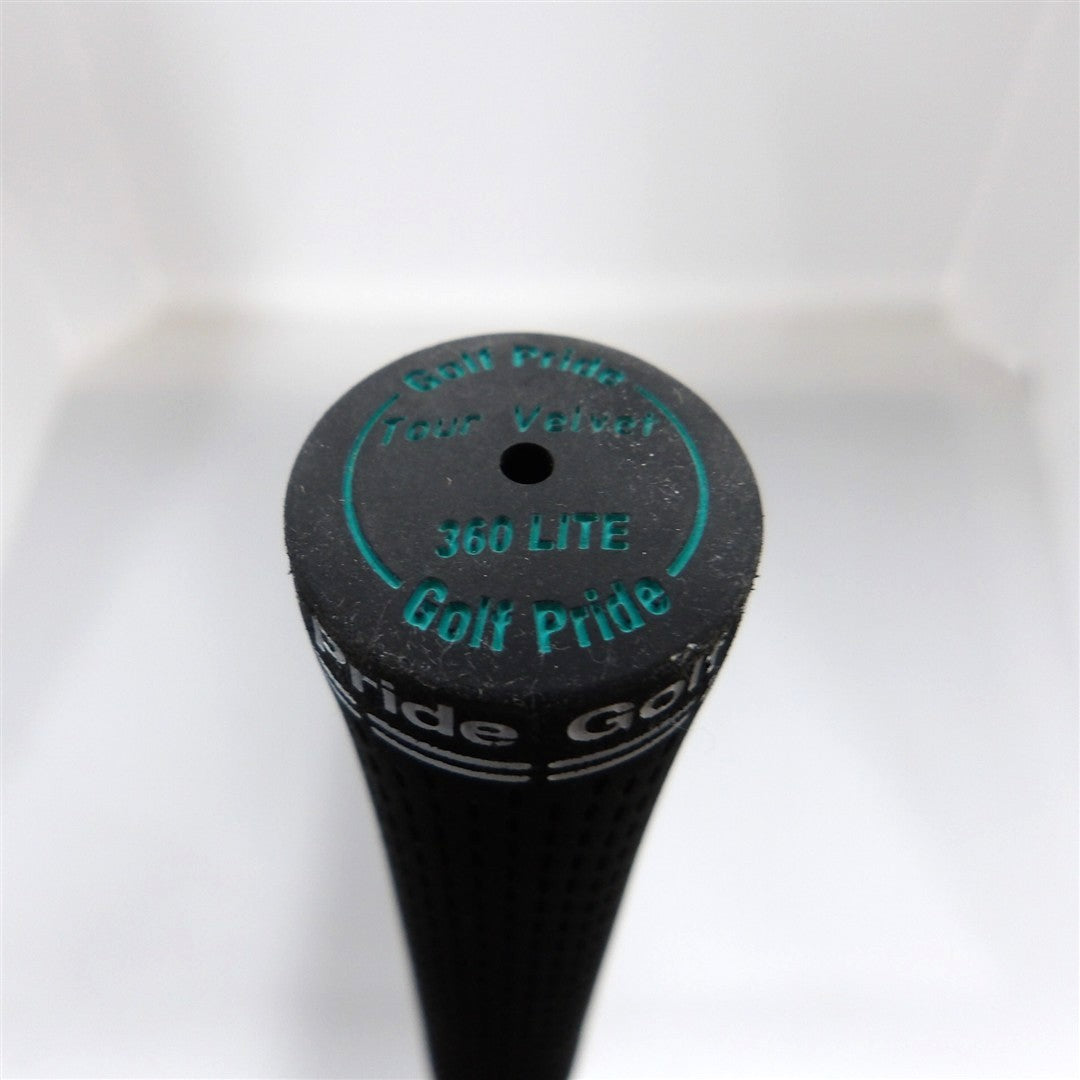 Ping Driver G430 MAX 10K 9° Stiff PING TOUR 2.0 CHROME 65