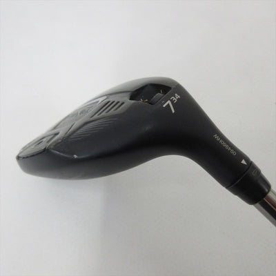 Ping Hybrid Fair Rating G425 HY 34° Stiff Ping TOUR 173-85