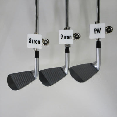 PROTO-CONCEPT Iron Set FORGED IRON TOUR C01TB ic PROJECT X LZ 6 pieces