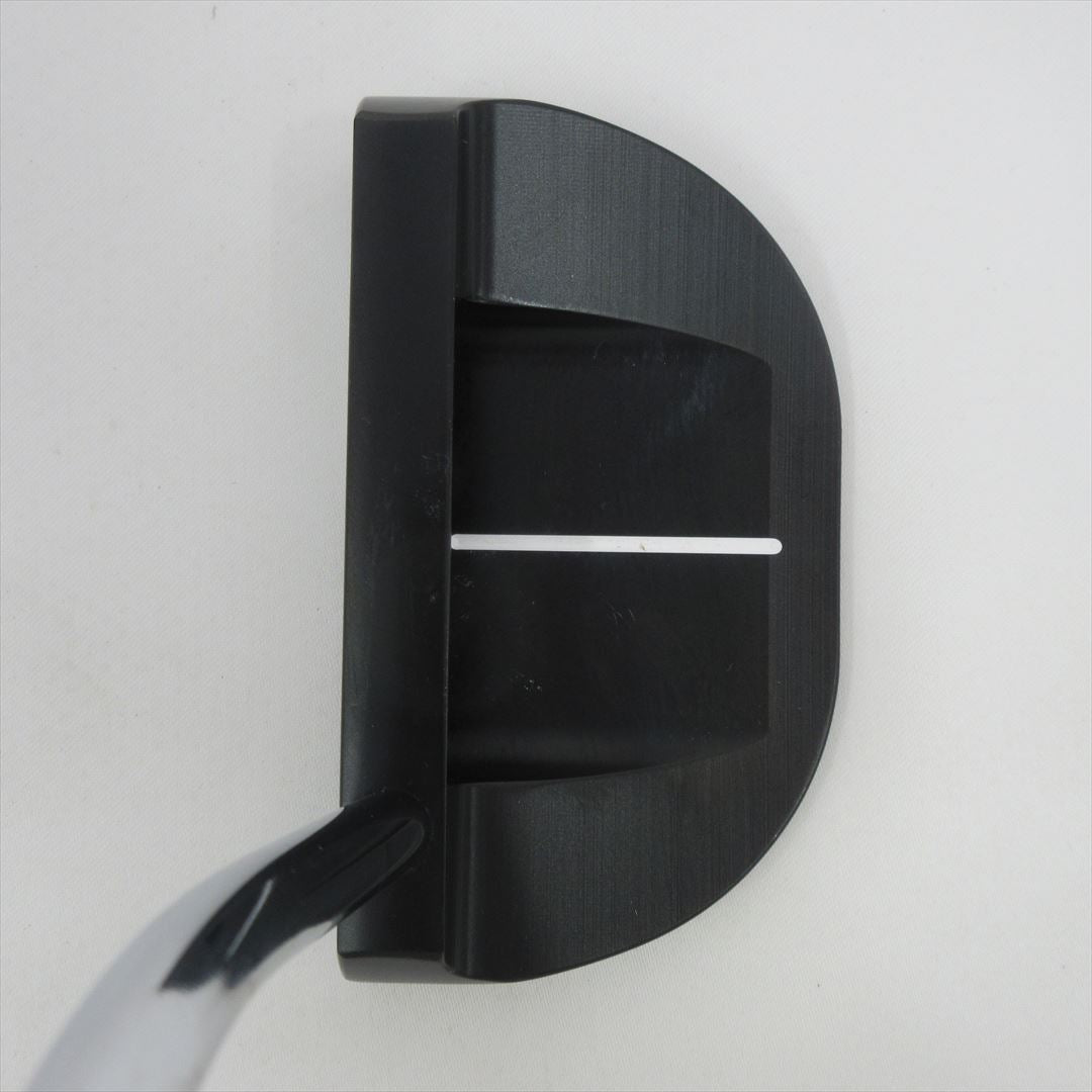 Piretti Putter Piretti MIDNIGHT BLACK FIRENZE 34 inch