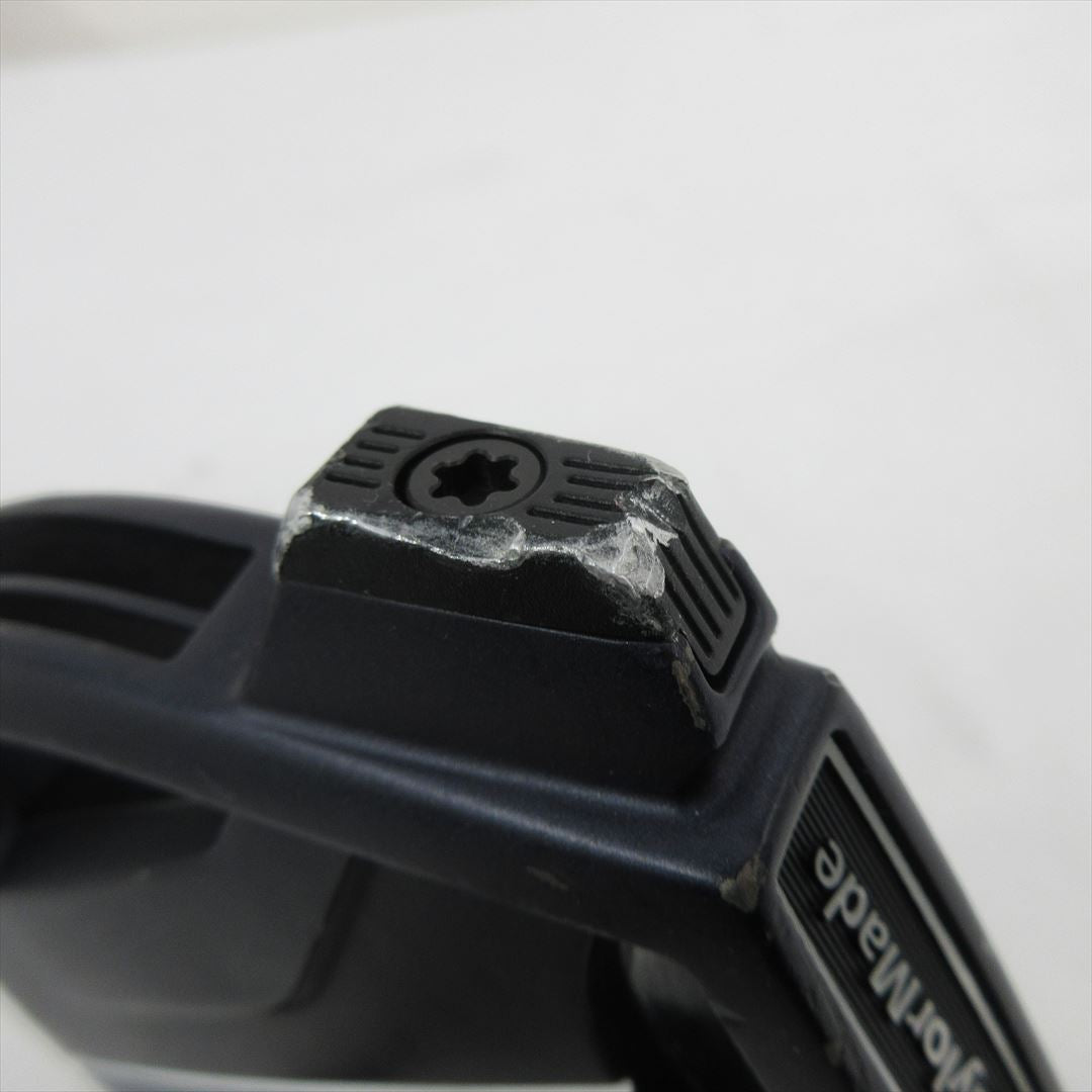 TaylorMade Putter Spider X BLUE Small Slant 34 inch