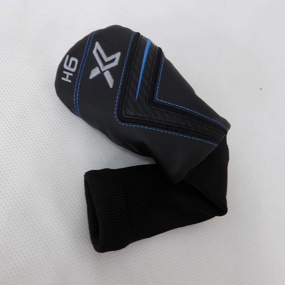 Dunlop Hybrid XXIO (2024) eks – GOLF Partner USA