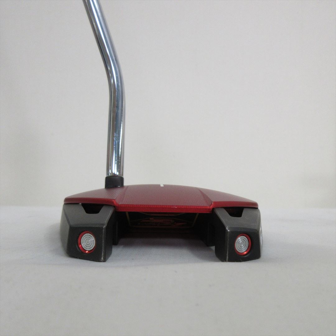 TaylorMade Putter Spider GT RED Single Bend 34 inch