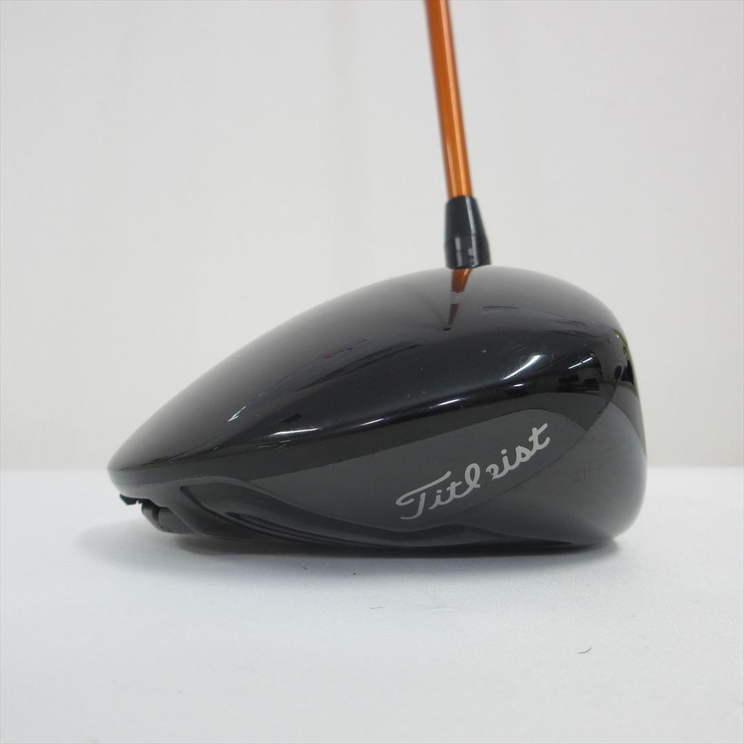 Titleist Driver TSi3 10° Stiff Tour AD DI-5