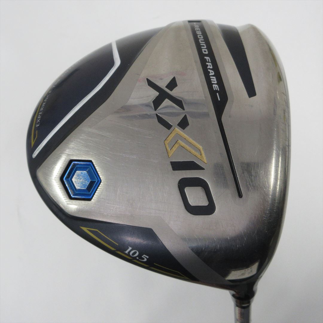 XXIO Driver XXIO12 10.5° Regular XXIO MP1200