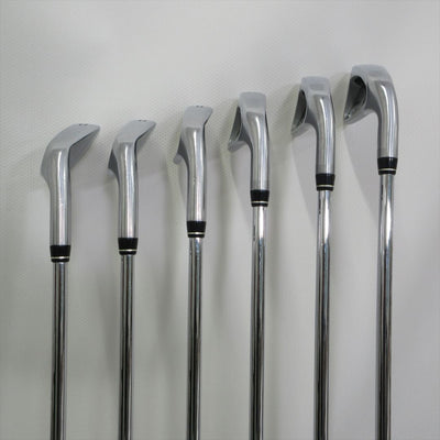 Titleist Iron Set Titleist VG3(2012) Stiff NS PRO 950GH 6 pieces