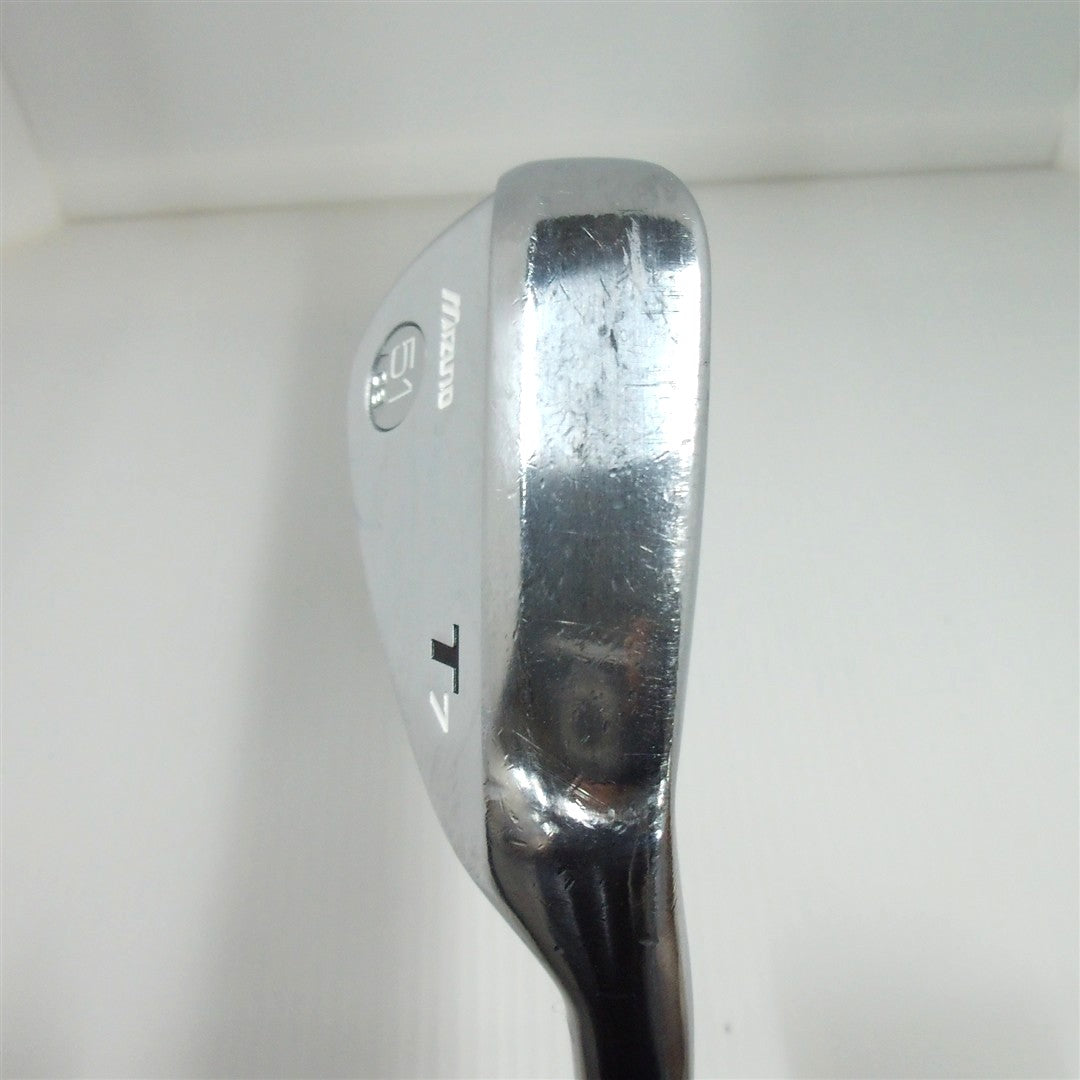 Mizuno Wedge Mizuno T7 51° NS PRO MODUS3 115 WEDGE