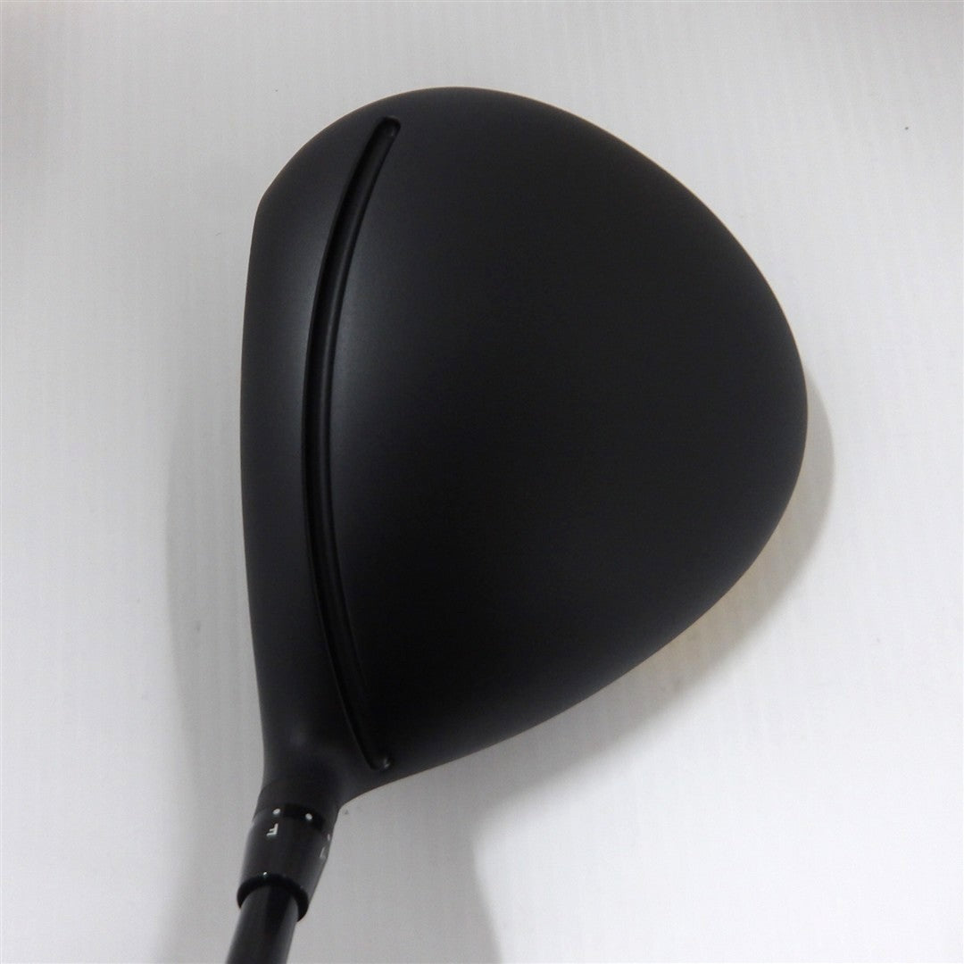 Daiwa Driver ONOFF (2022) KURO 10.5° Stiff LABOSPEC HASHIRI:50 CBT