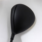 Daiwa Driver ONOFF (2022) KURO 10.5° Stiff LABOSPEC HASHIRI:50 CBT