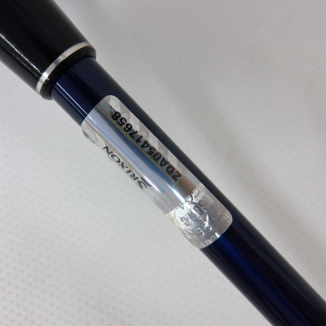 Dunlop Hybrid SRIXON ZX H – GOLF Partner USA