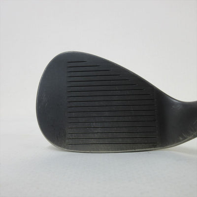 Titleist Wedge VOKEY SPIN MILLED SM9 Jet Black 54° BV 105