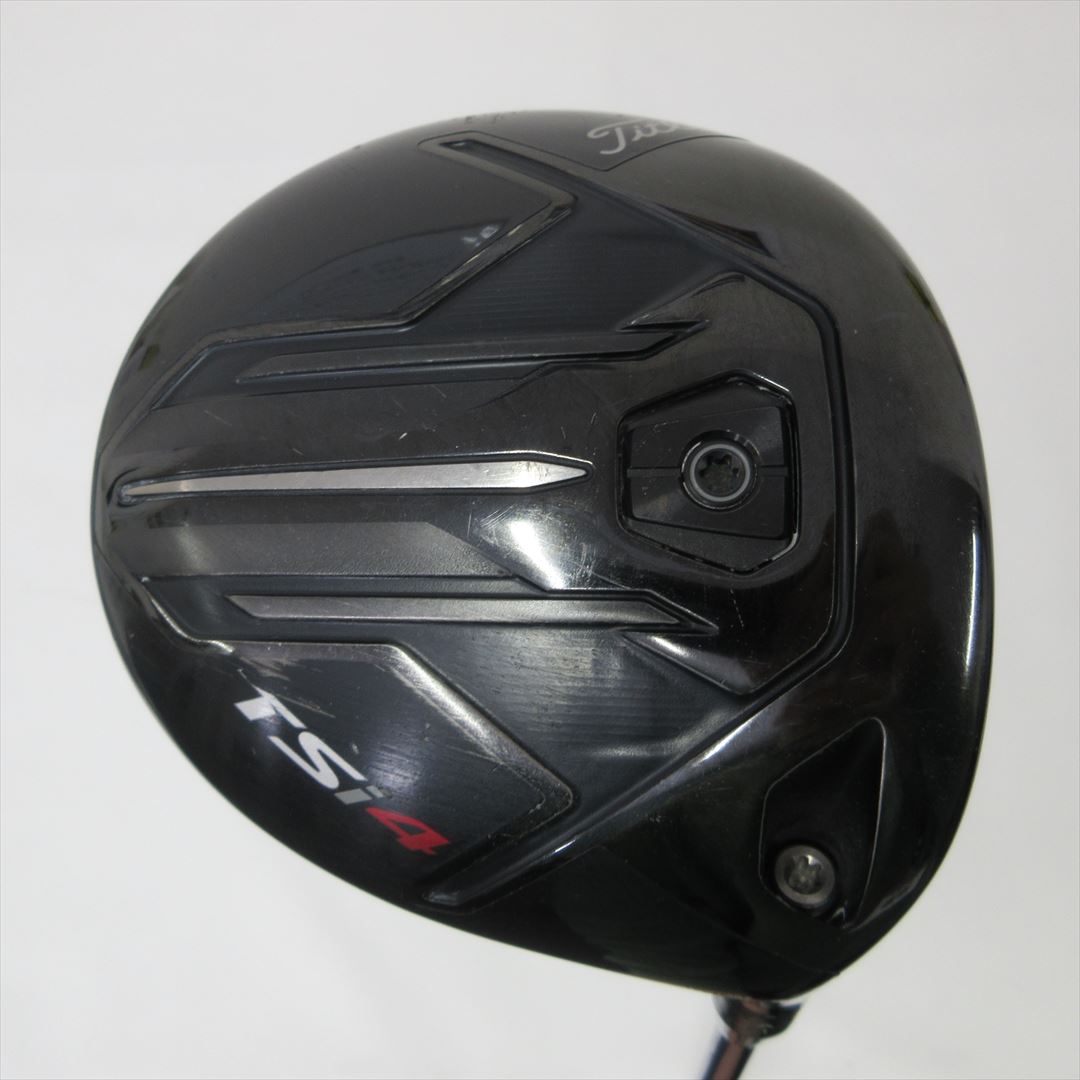 Titleist Driver TSi4 9° Stiff Diamana TB40