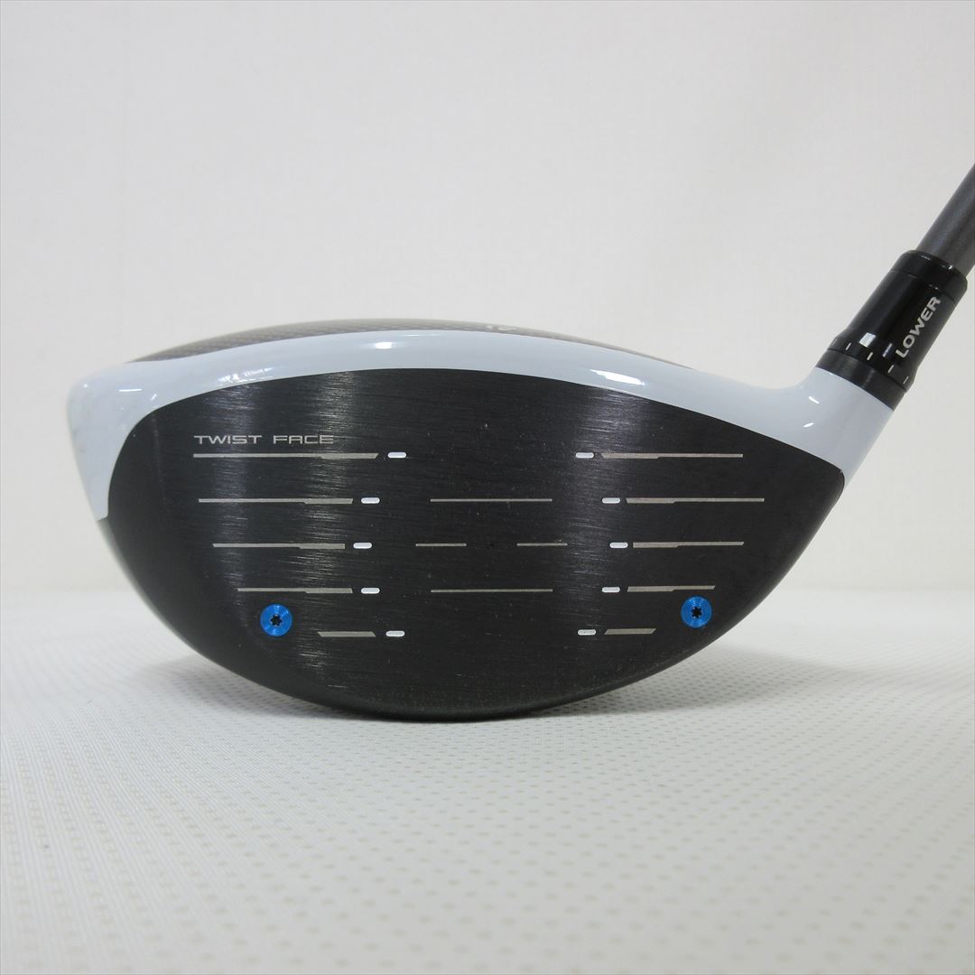 TaylorMade - TalorMade SIMMAX 10.5度 TENSEIBLUE TM50 TaylorMade Driver SIM MAX – GOLF Partner USA
