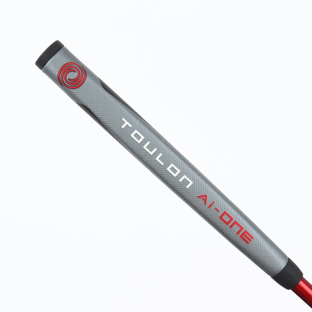 Odyssey Putter TOULON Ai-ONE SAN DIEGO H1 – GOLF Partner USA