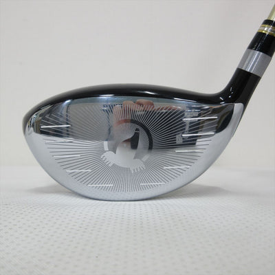 HONMA Driver BERES07 10.5° StiffRegular 2S ARMRQ 47