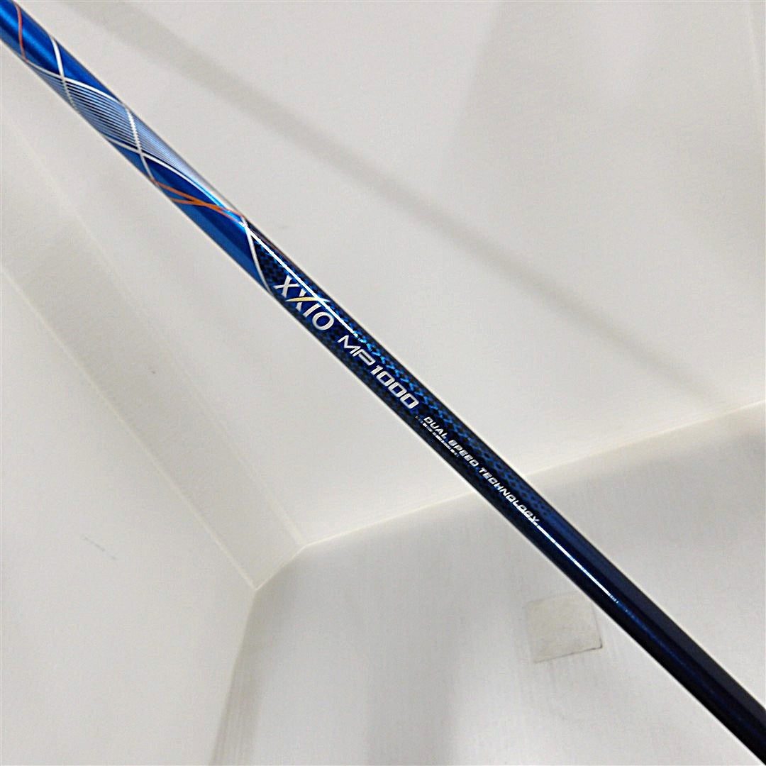 Dunlop Iron Set XXIO10 StiffRegular XXIO MP1000 5 pieces