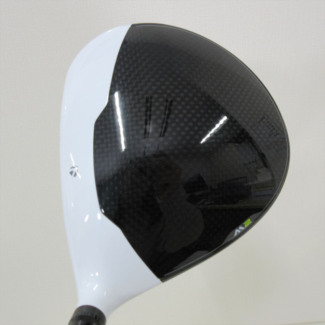 TaylorMade Driver M2 2017 10.5° StiffRegular TM1-217