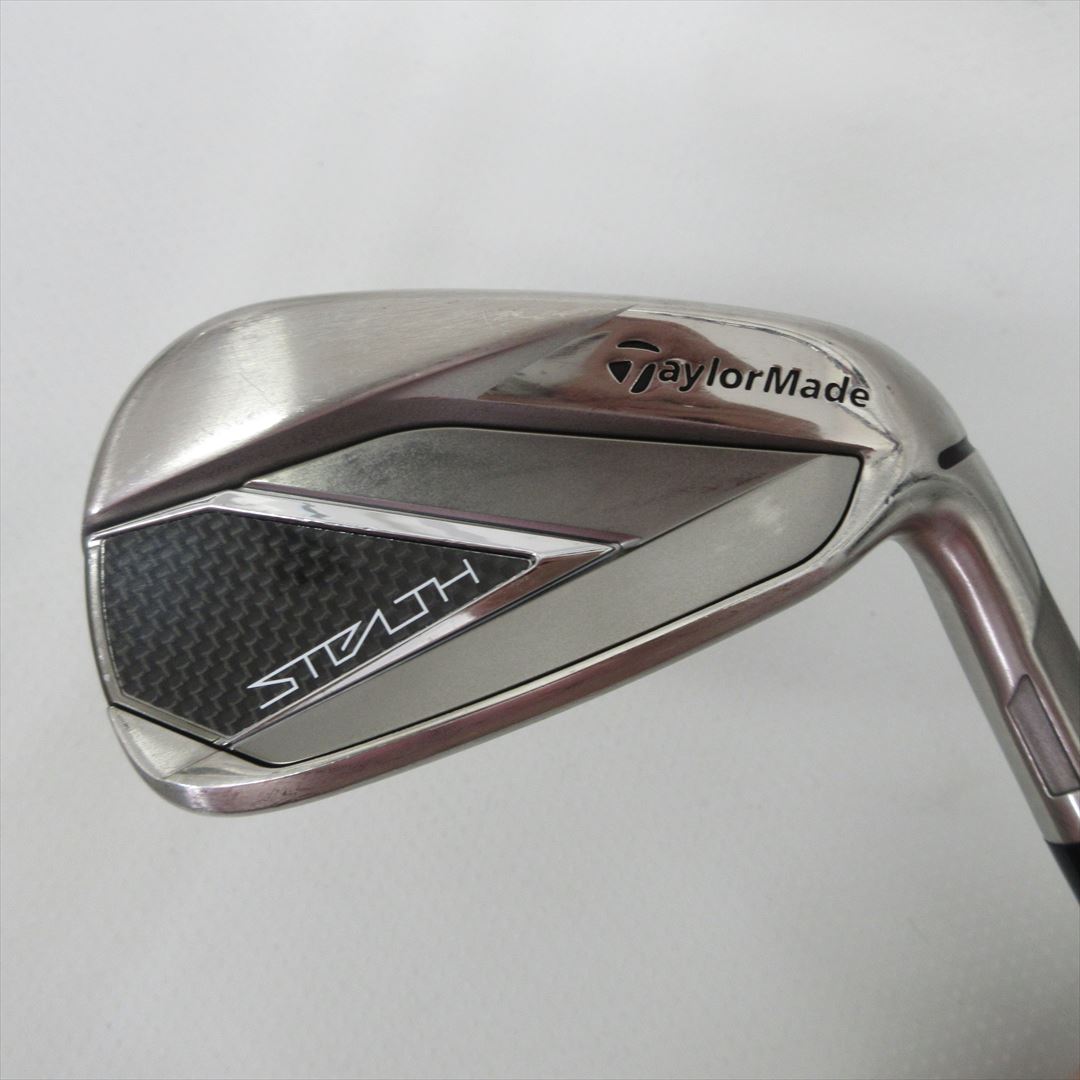 TaylorMade Iron Set STEALTH Regular TENSEI RED TM60(STEALTH) 5 pieces
