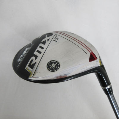 Yamaha Fairway RMX -2020 3W 15° Stiff TMX-420F