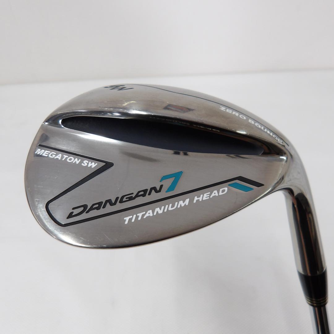 Maruman Wedge DANGAN 7 – GOLF Partner USA