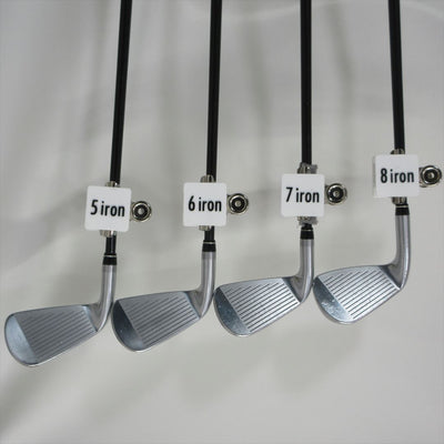 Titleist Iron Set Fair Rating VG3(2012) Regular Titleist VGi60(2012) 6 pieces