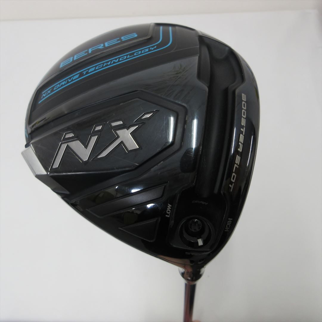 HONMA Driver BERES NX 9° Stiff VIZARD MP 5::